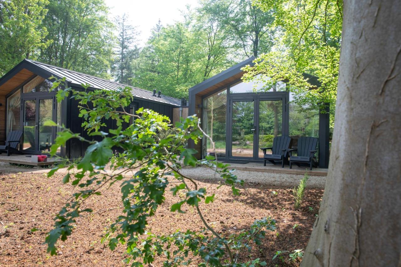 Hotel Boetiekpark 't Zwaantje Mook