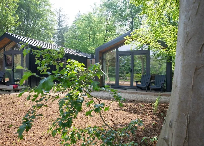 Boetiekpark \'T Zwaantje