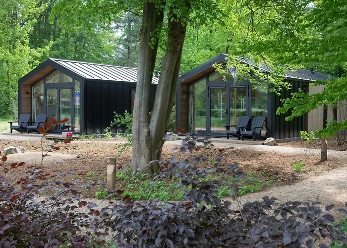 Boetiekpark \'T Zwaantje