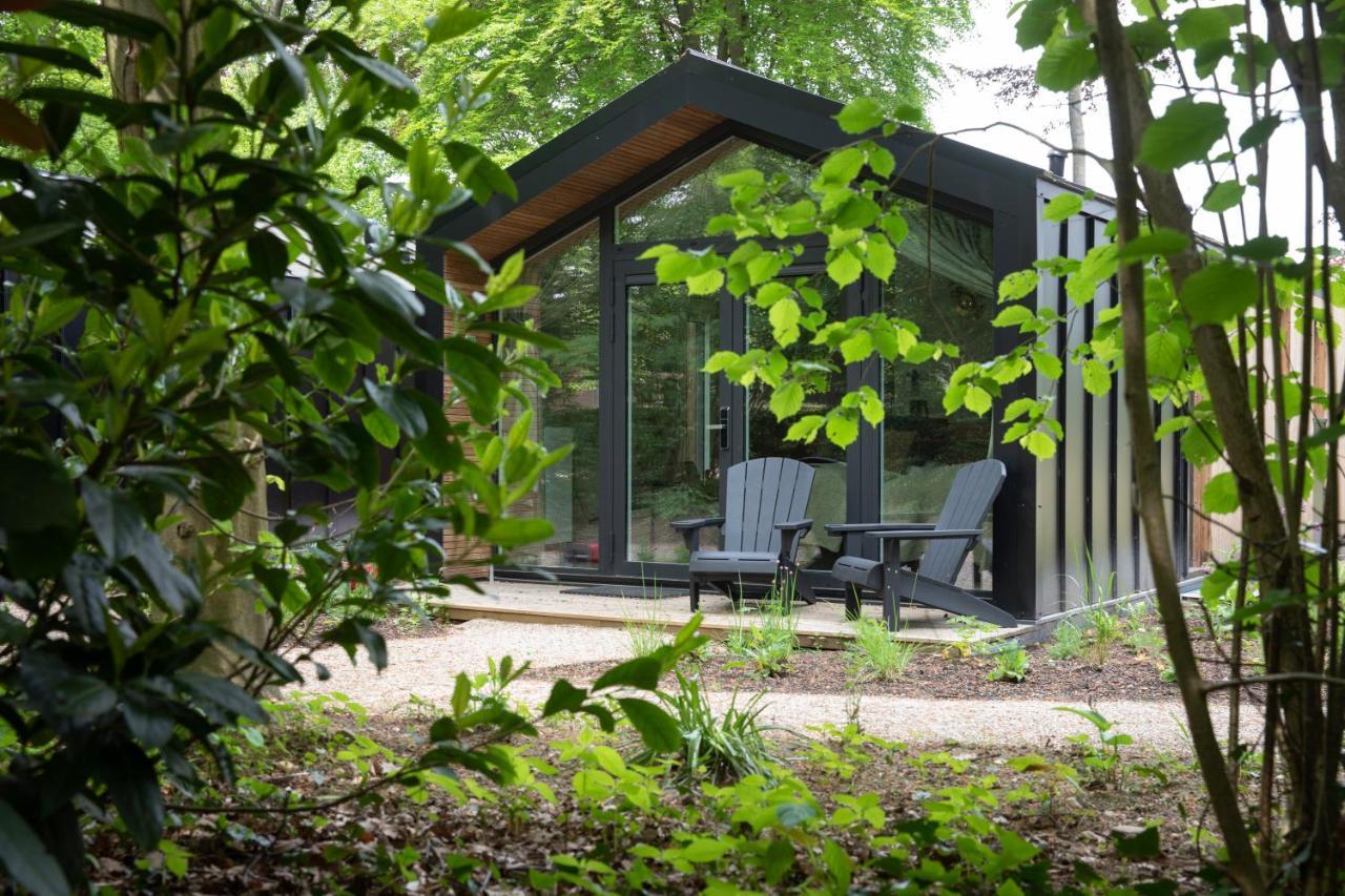 Boetiekpark 't Zwaantje 4*